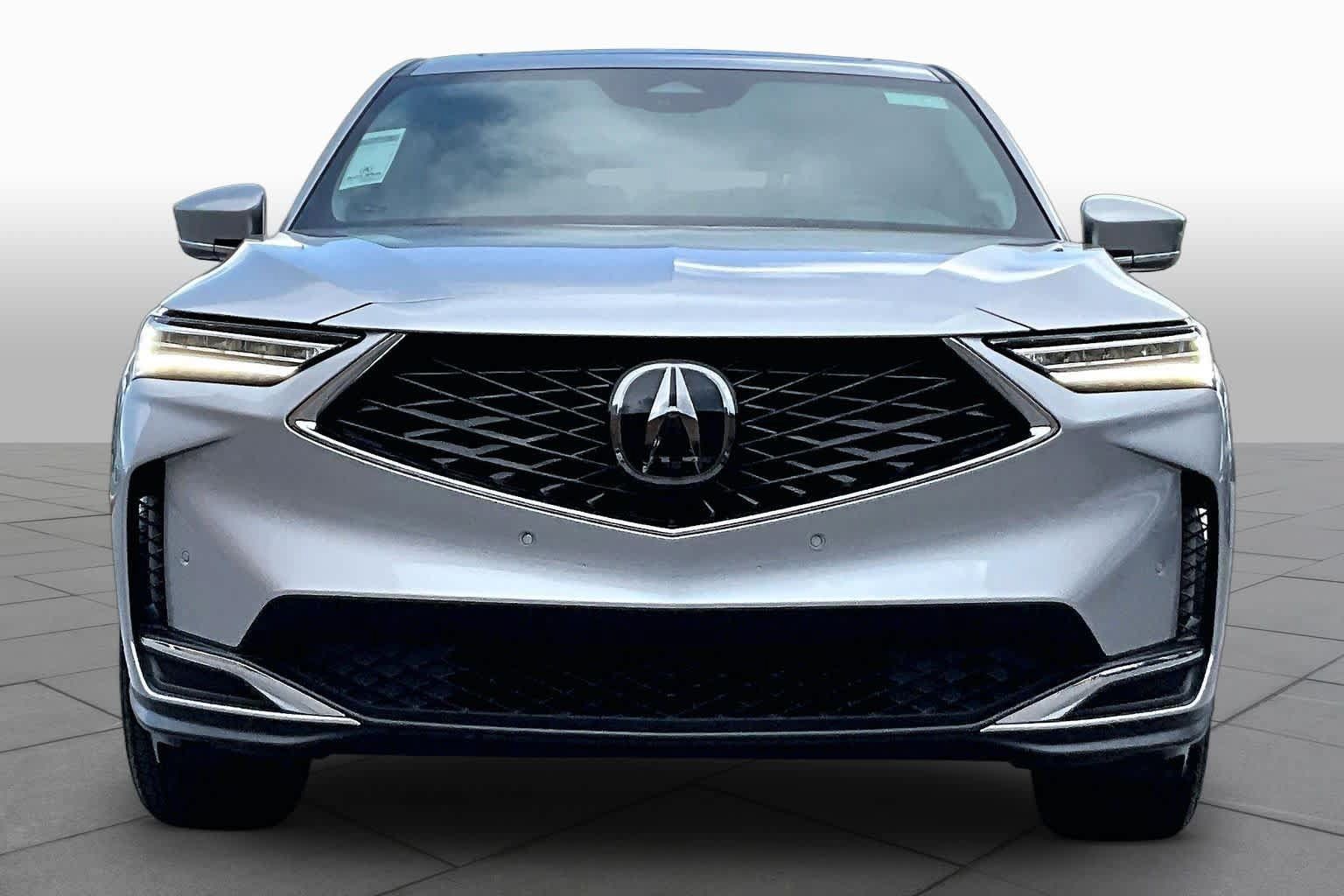 Used 2026 Acura MDX w/ Technology Package FWD image 4