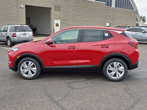 New 2026 Buick Encore GX Preferred image 2