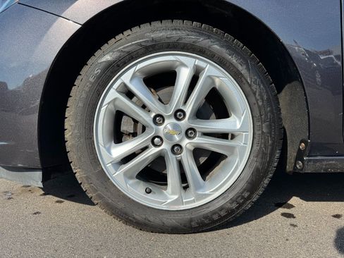 Used 2016 Chevrolet Cruze LT w/ LT True North Edition FWD image 13