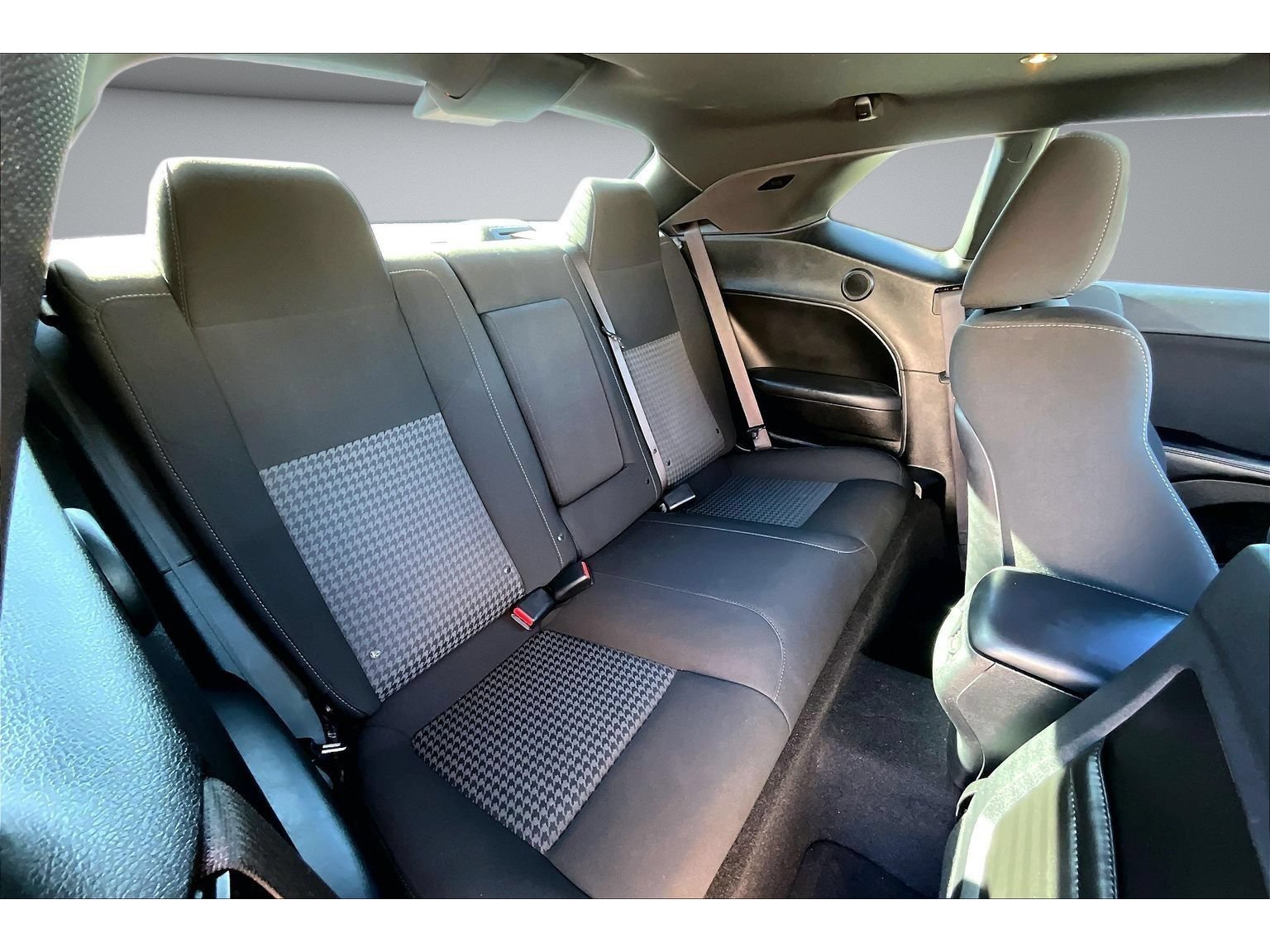 Used 2021 Dodge Challenger R/T Scat Pack w/ Driver Convenience Group RWD image 41