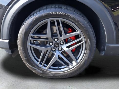 Used 2025 Ford Explorer ST w/ Sun And Sound Package image 30