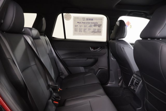 New 2026 Subaru Outback Touring XT AWD/4WD image 30