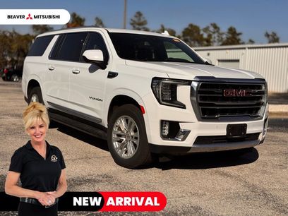 Used 2024 GMC Yukon XL SLT