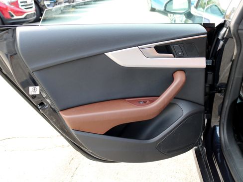 Used 2018 Audi A5 2.0T Premium w/ Convenience Package image 36