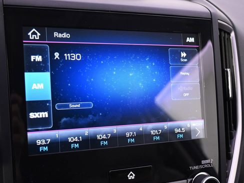 Used 2024 Subaru Forester Limited image 30