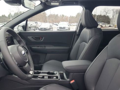 Used 2026 Subaru Outback Limited image 24