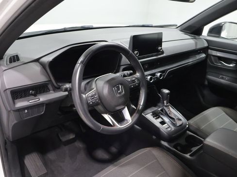 Used 2024 Honda CR-V Sport image 15