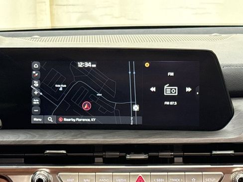 Certified 2025 Kia Telluride SX Prestige X-Line AWD/4WD image 22