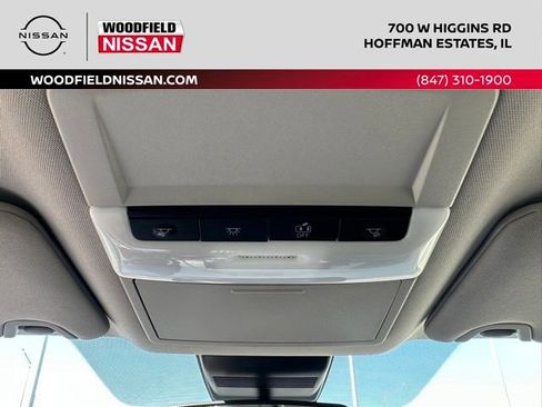 Used 2024 Nissan Altima 2.5 SR AWD/4WD image 31