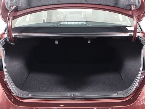 Used 2023 Nissan Sentra SV w/ All-Weather Package FWD image 18