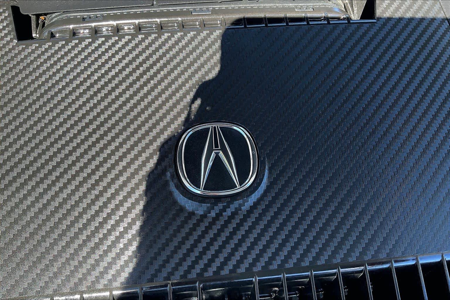 Used 2026 Acura MDX w/ Advance Package AWD/4WD image 30