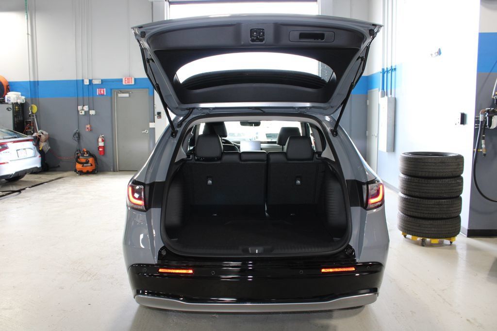 New 2027 Honda HR-V EX-L image 11