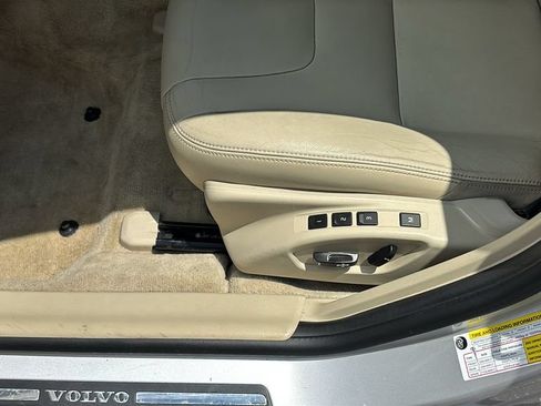 Used 2015 Volvo S60 T5 Premier FWD image 25