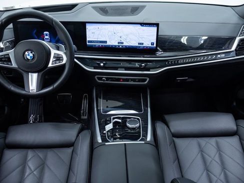 Used 2025 BMW X5 xDrive40i w/ M Sport Package image 20