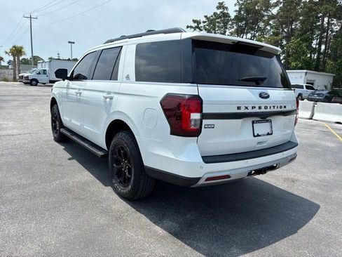 Used 2023 Ford Expedition Timberline AWD/4WD image 5