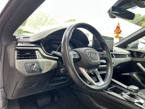 Used 2024 Audi A5 2.0T Premium Plus AWD/4WD image 9
