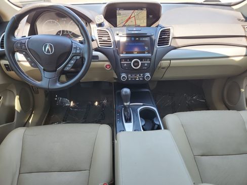 Used 2017 Acura RDX AWD w/ Advance Package image 19