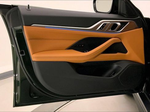 Certified 2023 BMW i4 eDrive35 w/ Premium Package RWD image 23