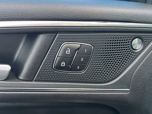 Used 2021 Ford Edge Titanium w/ Cargo Accessory Package image 24