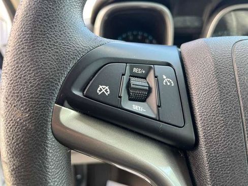 Used 2015 Chevrolet Malibu LS w/ Protection Package FWD image 20
