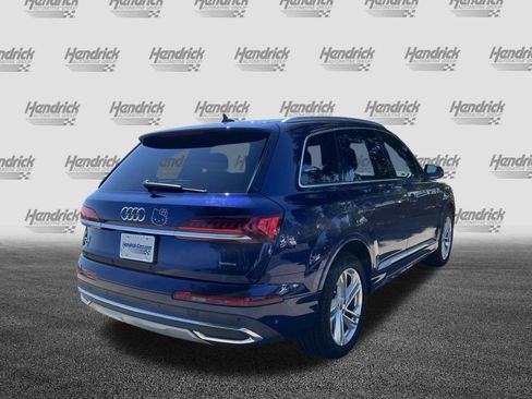 Used 2022 Audi Q7 3.0T Premium Plus AWD/4WD image 10