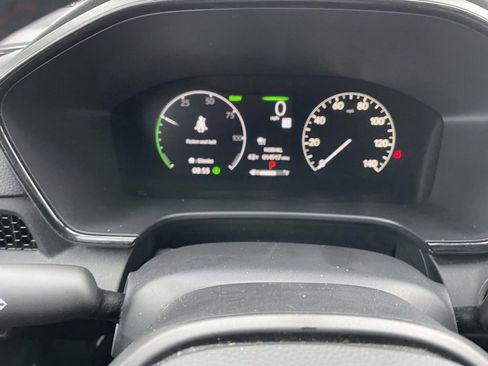 Used 2024 Honda CR-V Sport-L image 34