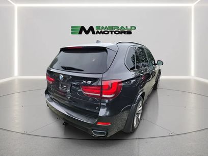 Used 2018 BMW X5 xDrive35i
