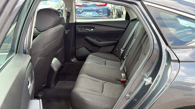 Used 2024 Honda Accord EX image 23