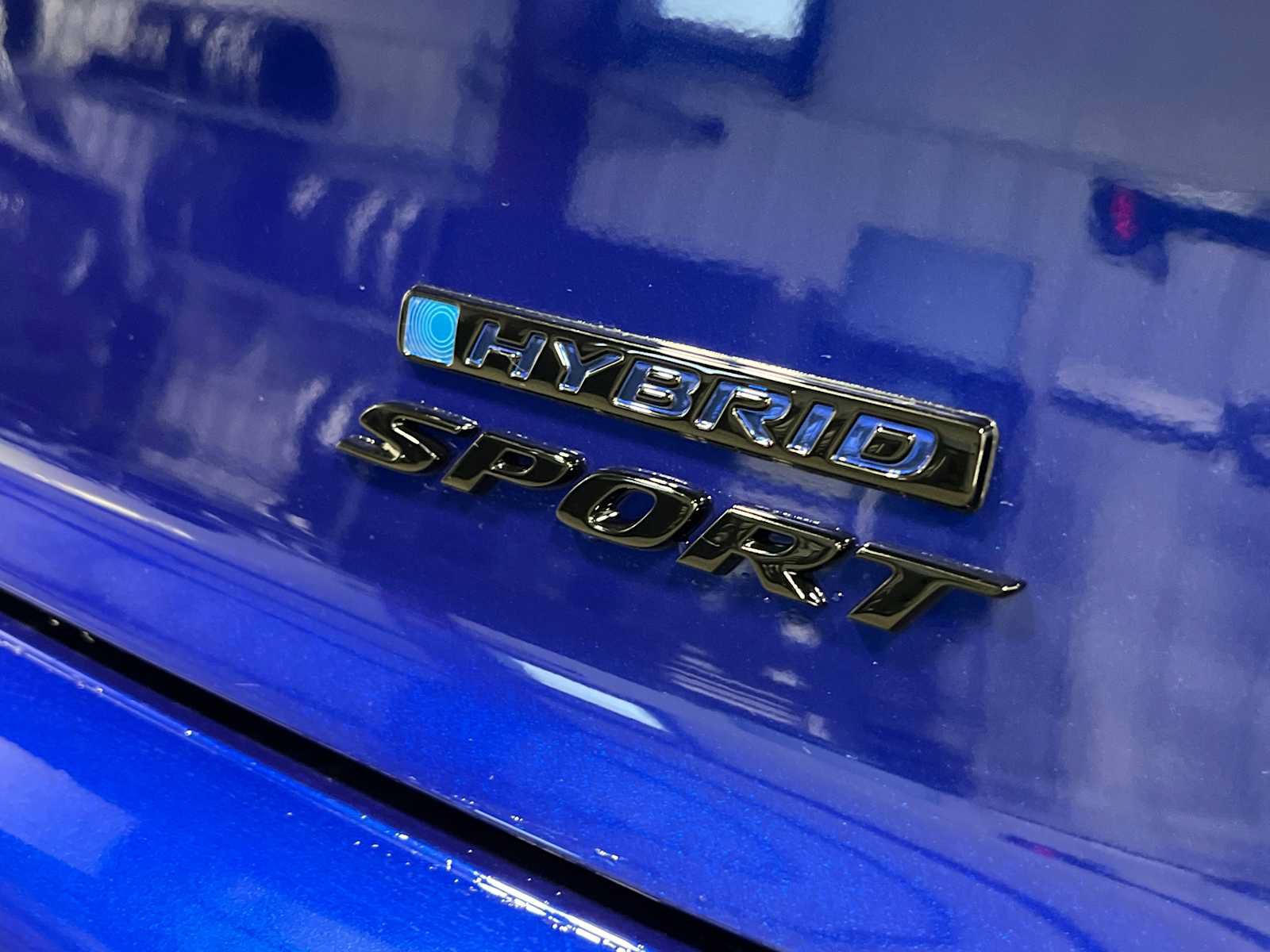 New 2026 Honda Accord Sport image 5