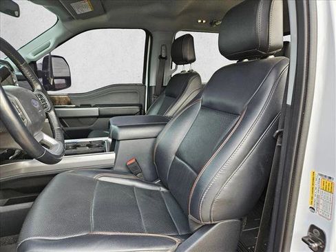 Used 2024 Ford F250 Lariat w/ FX4 Off-Road Package image 18