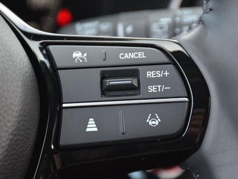 Used 2023 Honda CR-V EX-L image 31