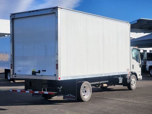 New 2025 Isuzu NQR image 4