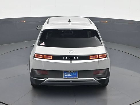 Certified 2023 Hyundai Ioniq 5 SEL RWD image 20