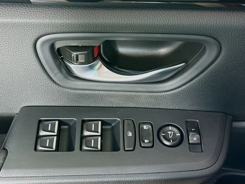 New 2026 Honda Pilot Sport image 21