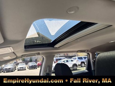 Used 2025 Honda CR-V EX image 21