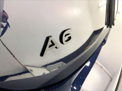 New 2026 Audi A6 Premium Plus AWD/4WD image 9