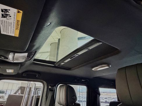 New 2026 Mercedes-Benz G 63 AMG 4MATIC image 18