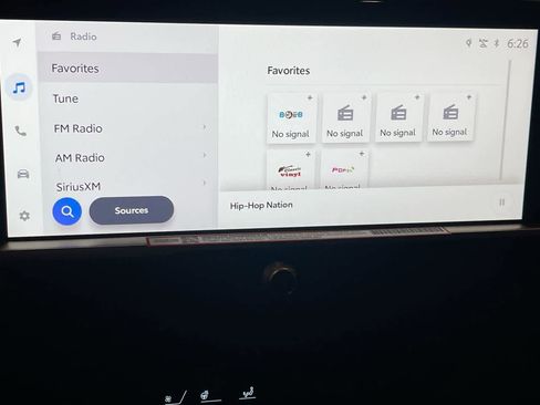 New 2026 Toyota Crown Limited image 16