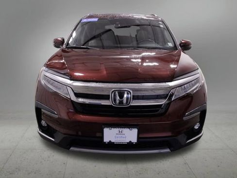 Used 2022 Honda Pilot Touring image 9