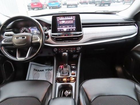 Used 2022 Jeep Compass Latitude w/ Convenience Group image 27