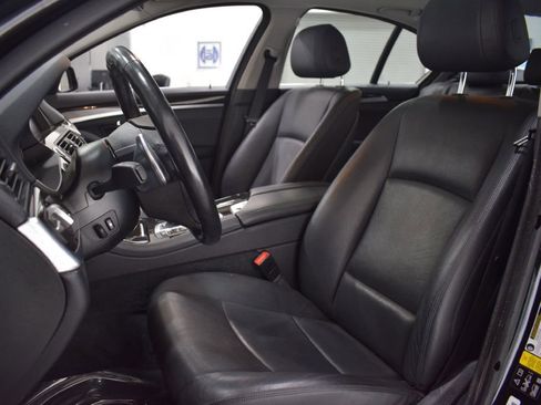 Used 2016 BMW 528i xDrive Sedan image 10