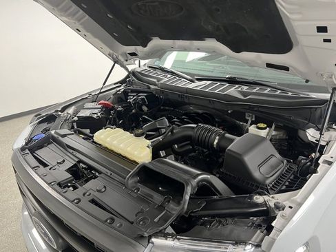 Used 2022 Ford F150 XLT w/ Equipment Group 302A High image 65