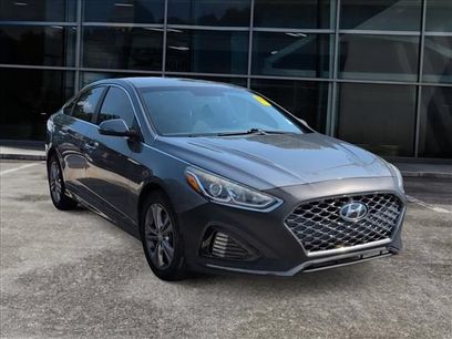 Used 2019 Hyundai Sonata SEL