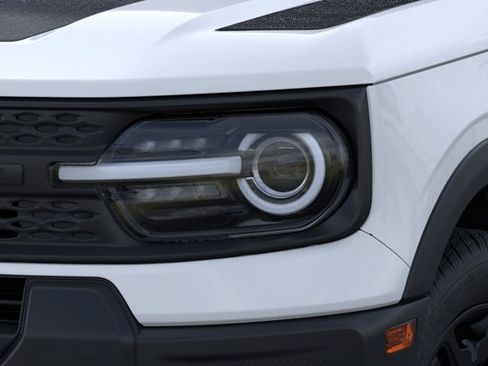 New 2026 Ford Bronco Sport Big Bend w/ Black Appearance Package AWD/4WD image 17