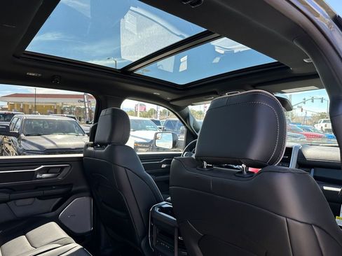 New 2026 RAM 1500 Laramie image 23