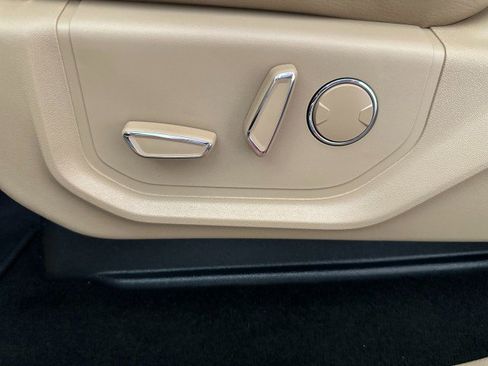 Used 2017 Ford F350 Lariat w/ FX4 Off-Road Package image 52