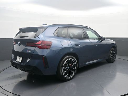 Used 2025 BMW X3 M50 image 7