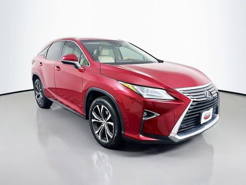 Used 2017 Lexus RX 350 350 image 3