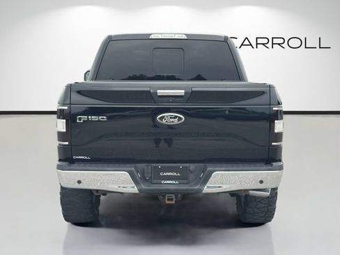 Used 2016 Ford F150 XLT w/ Equipment Group 302A Luxury AWD/4WD image 4