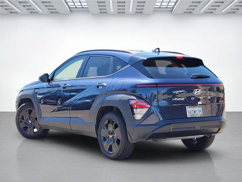 Certified 2026 Hyundai Kona SEL Sport FWD image 13